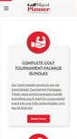 Mobile Screenshot of golfdigesttournamentshop.com